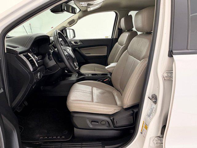 used 2019 Ford Ranger car, priced at $18,999