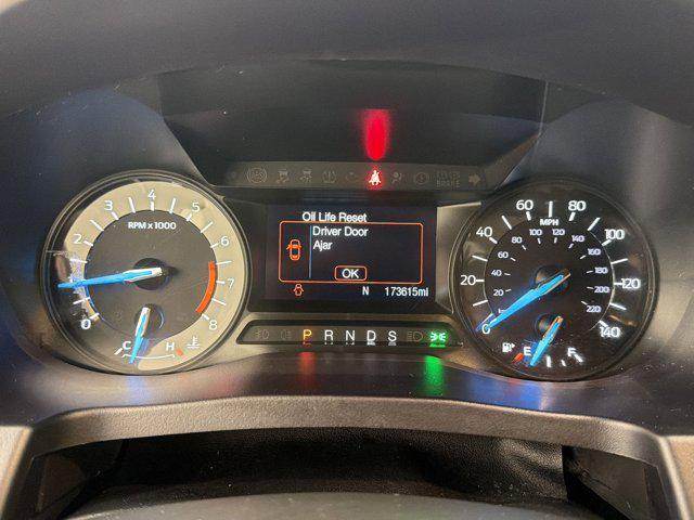 used 2017 Ford Explorer car, priced at $7,999