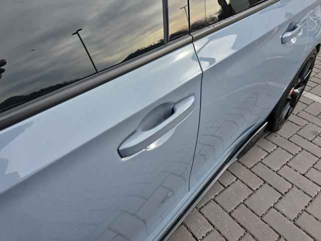 used 2025 Honda Civic Type R car, priced at $44,487