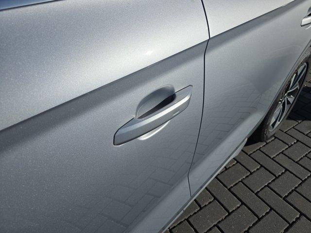 used 2022 Audi Q5 car, priced at $24,487