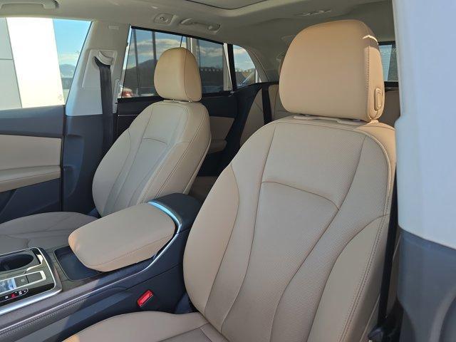 used 2023 Audi Q8 car, priced at $52,487