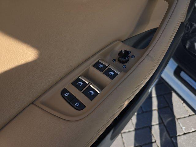 used 2023 Audi Q8 car, priced at $52,487