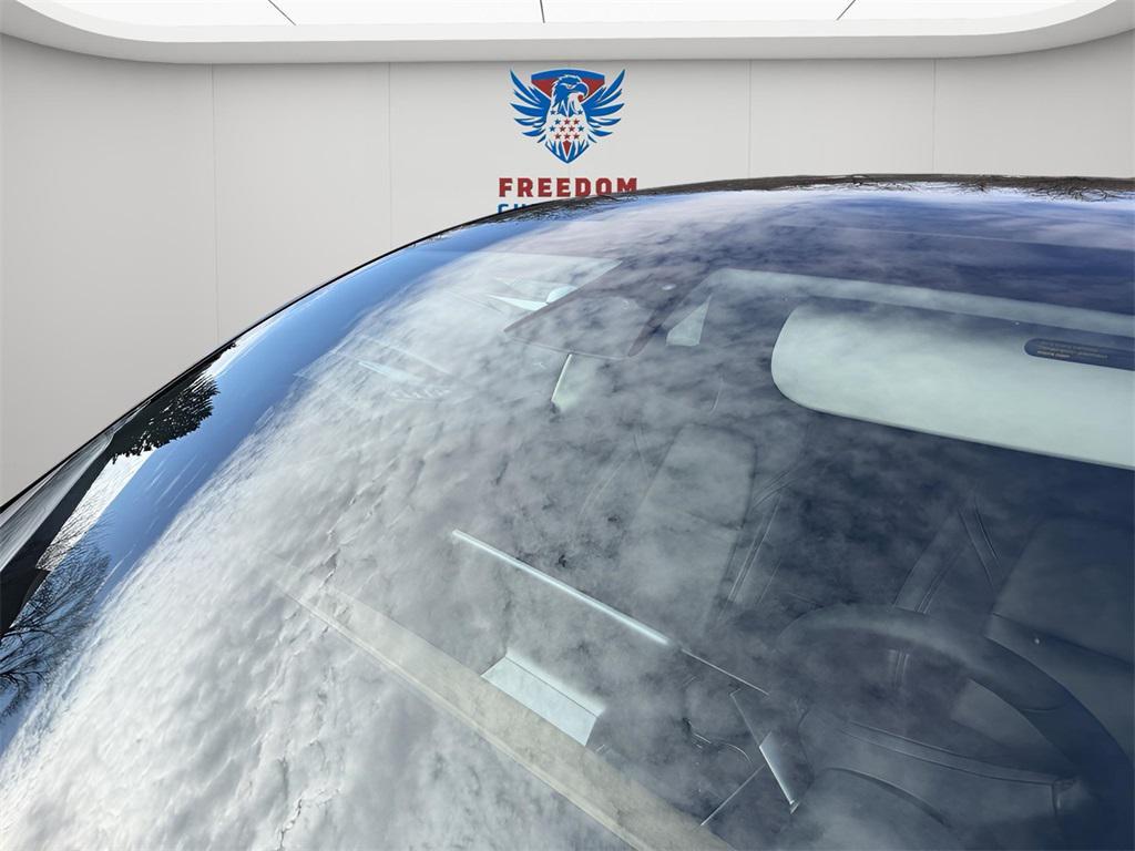 used 2021 Tesla Model Y car, priced at $23,995