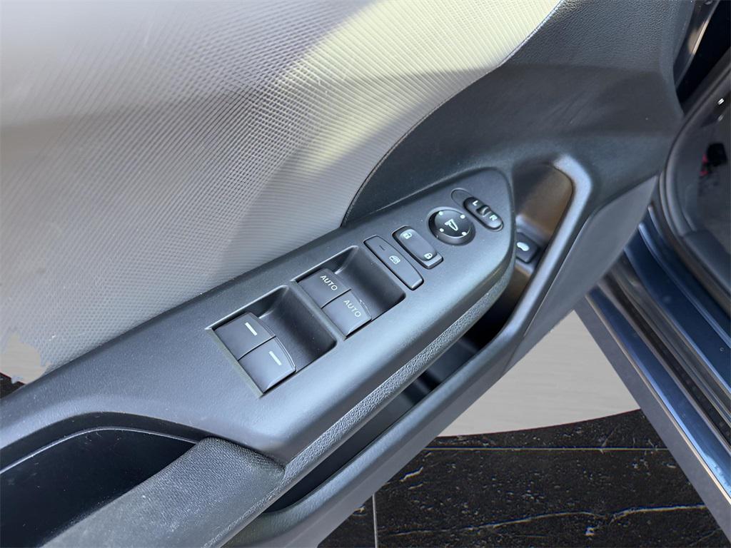 used 2019 Honda Civic car, priced at $16,795