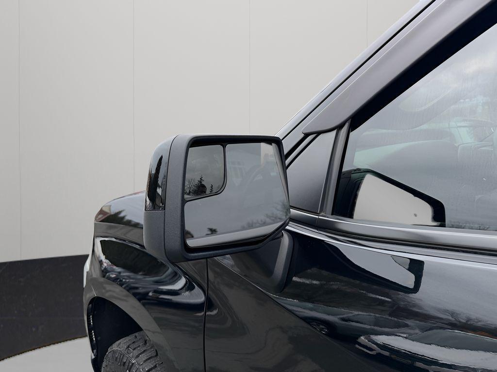 used 2019 Chevrolet Silverado 1500 car, priced at $34,795