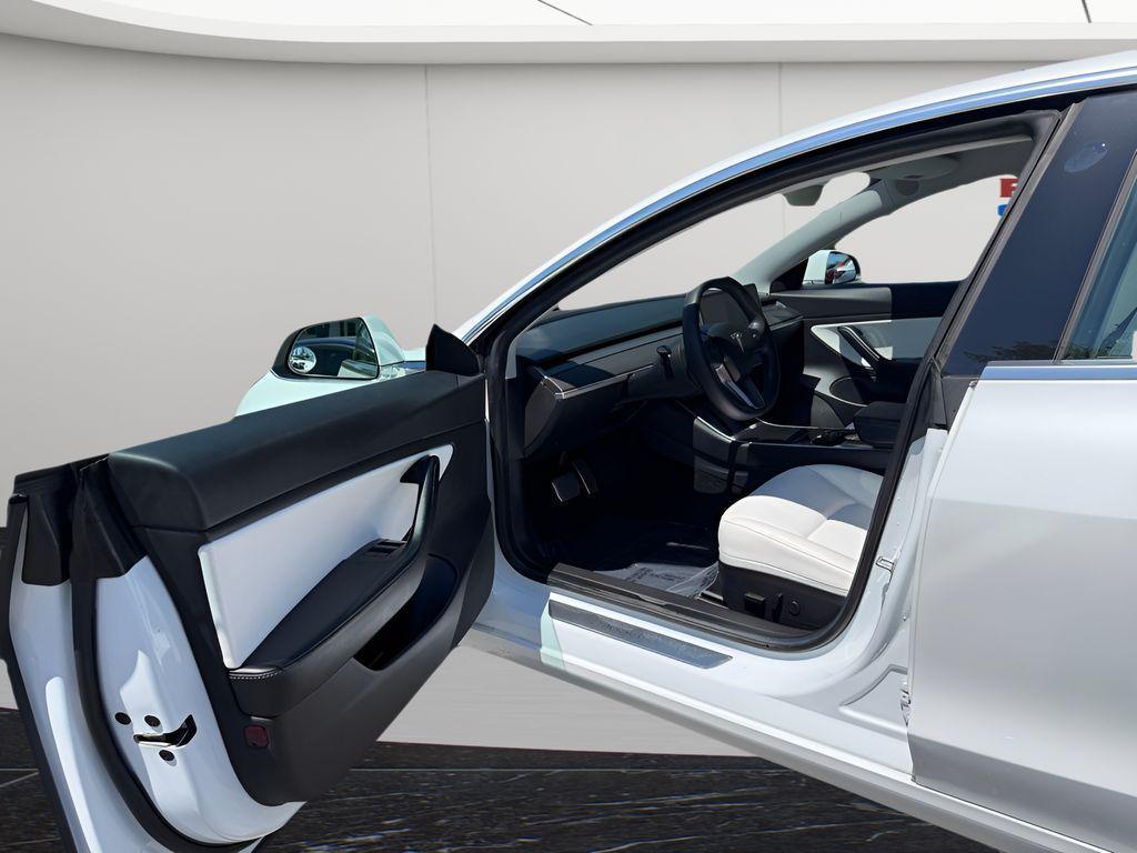 used 2019 Tesla Model 3 car, priced at $19,995