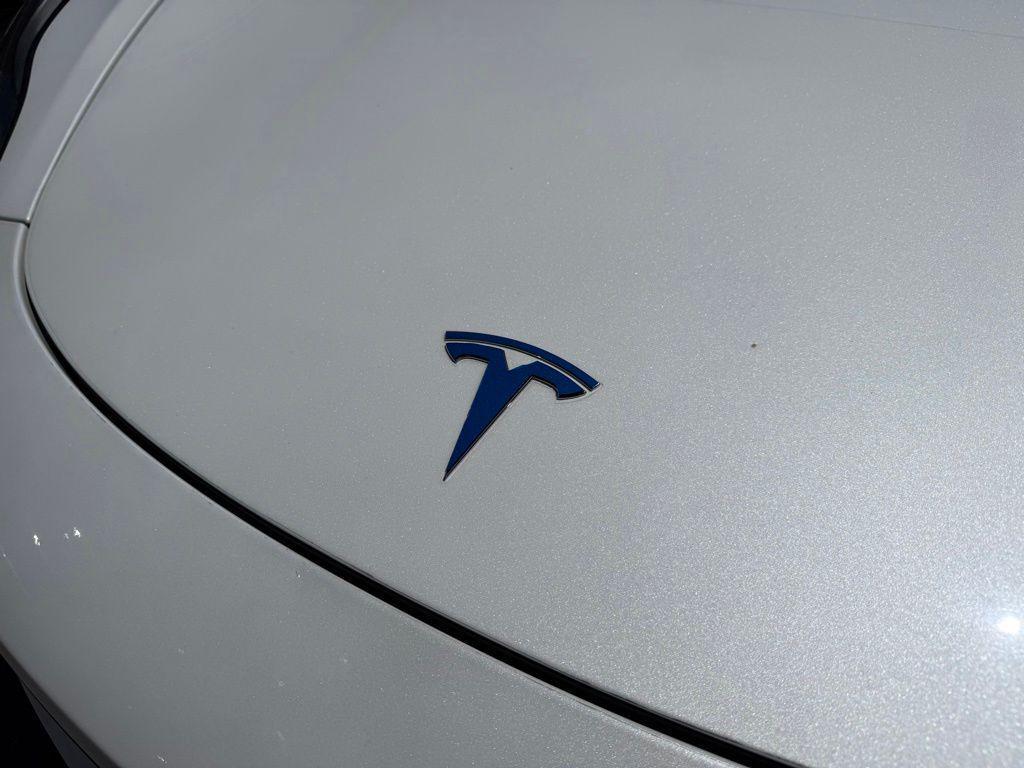 used 2019 Tesla Model 3 car, priced at $19,995