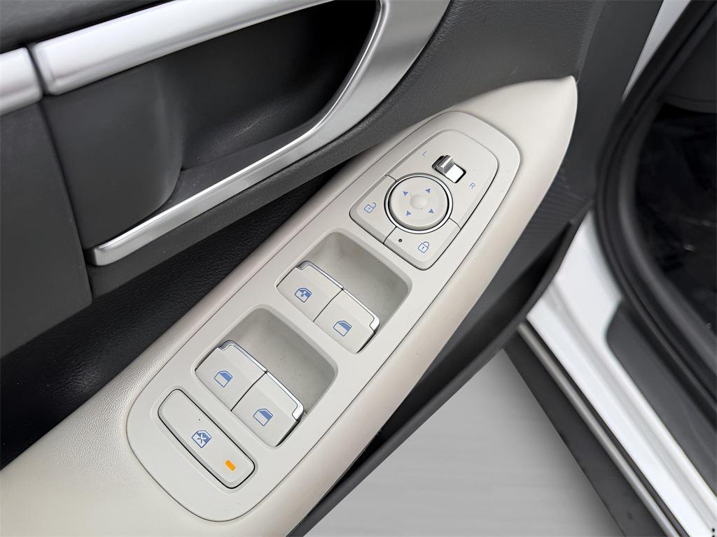 used 2023 Hyundai Sonata car, priced at $16,995