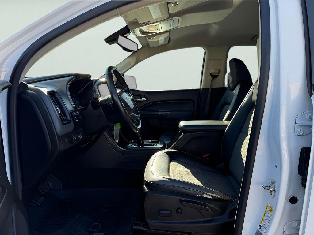 used 2017 Chevrolet Colorado car, priced at $16,495