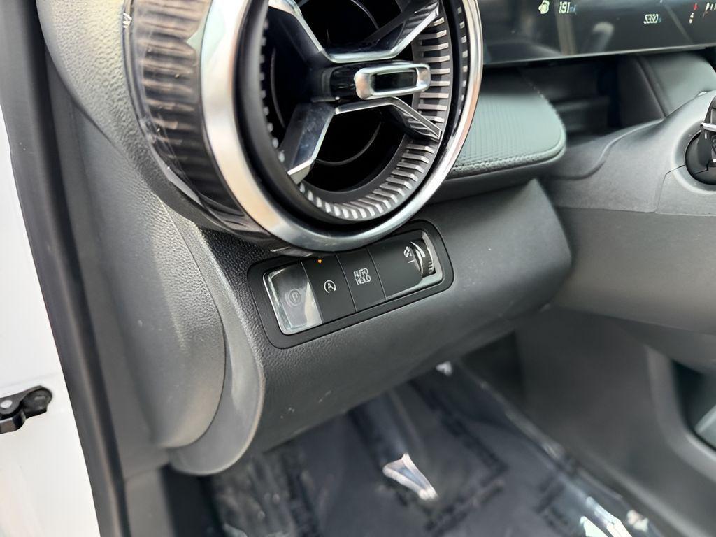 used 2025 Chevrolet Equinox car, priced at $23,995