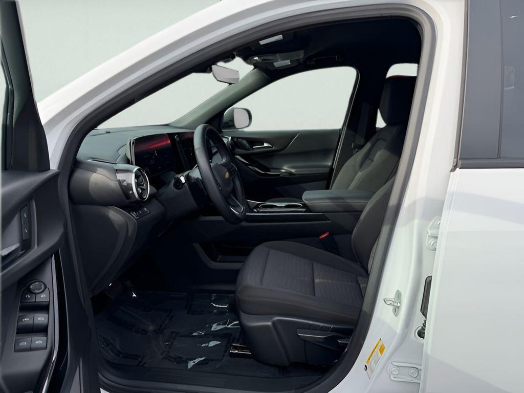 used 2025 Chevrolet Equinox car, priced at $23,995