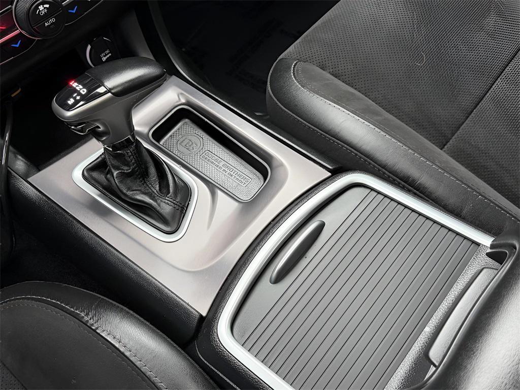 used 2021 Dodge Charger car, priced at $24,595