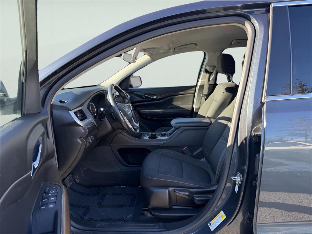 used 2020 GMC Acadia car, priced at $21,995