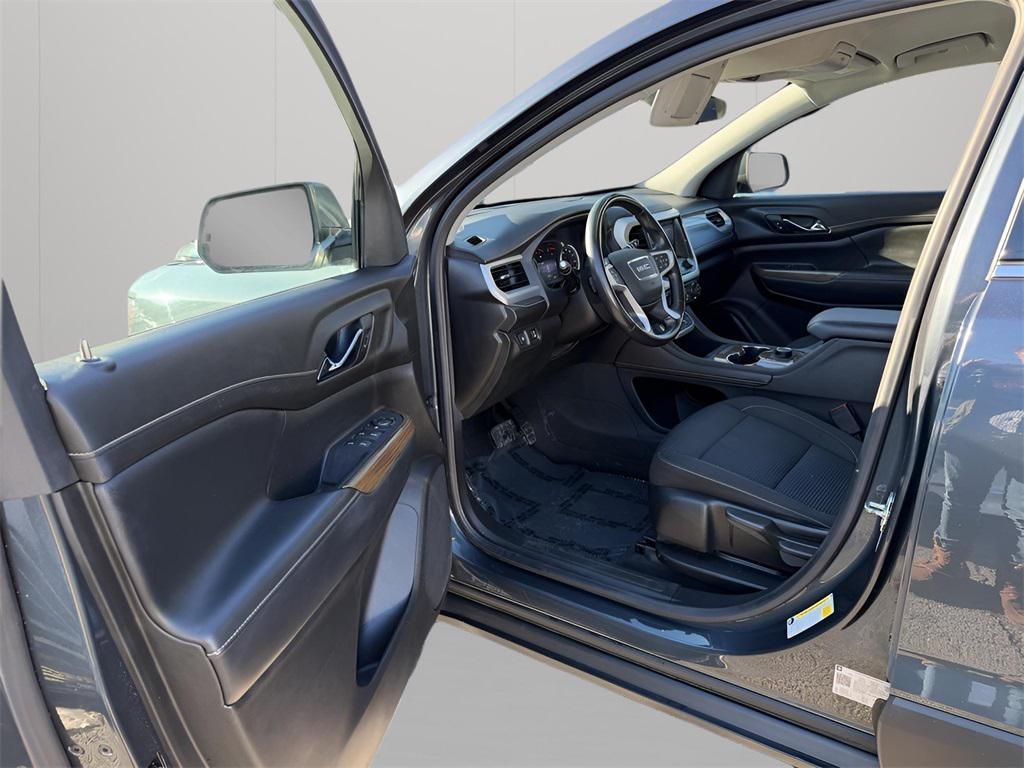 used 2020 GMC Acadia car, priced at $21,995