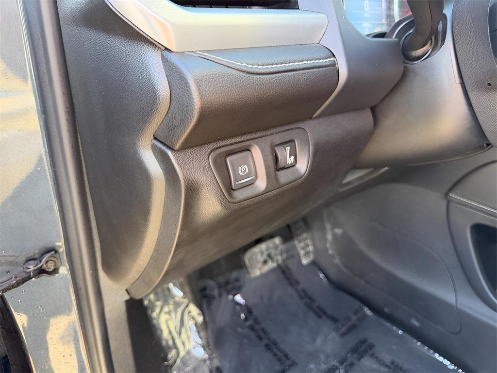 used 2020 GMC Acadia car, priced at $21,995