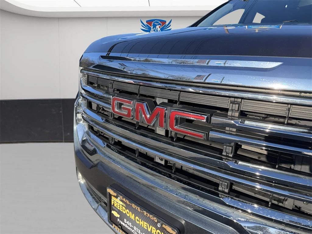 used 2020 GMC Acadia car, priced at $21,995