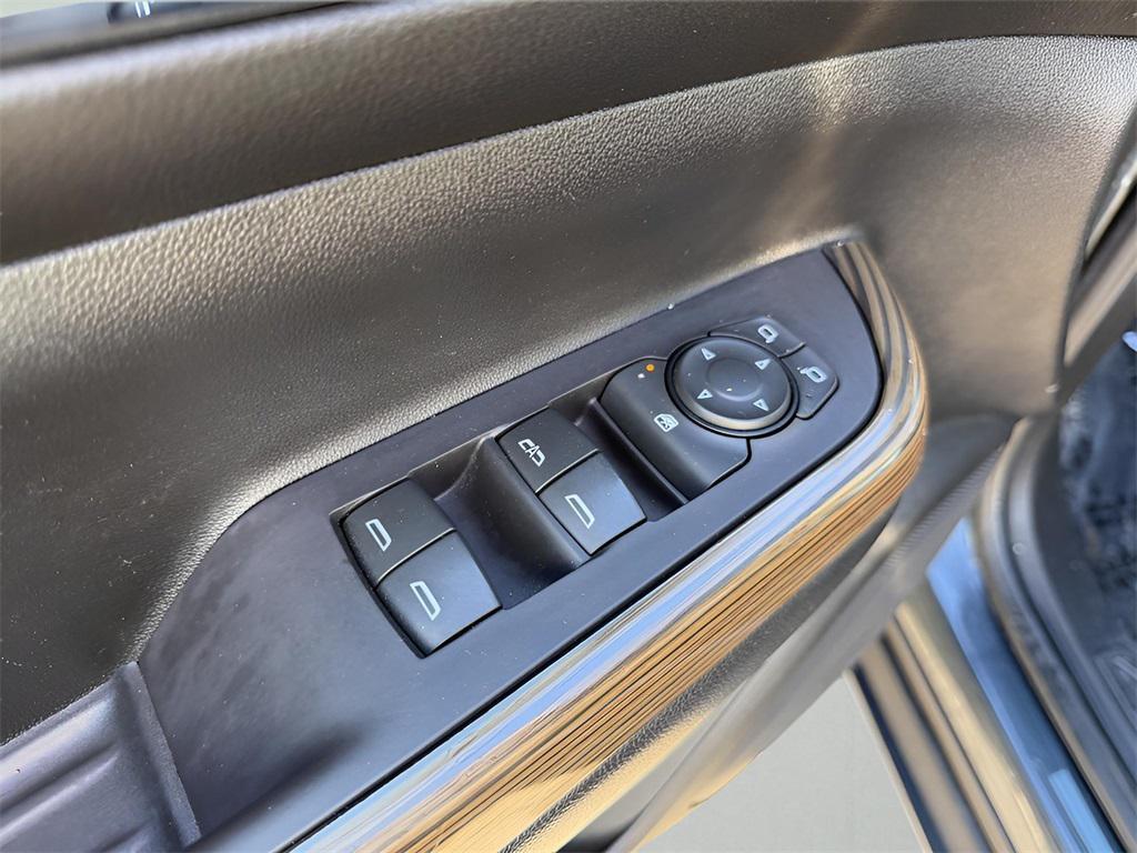 used 2020 GMC Acadia car, priced at $21,995