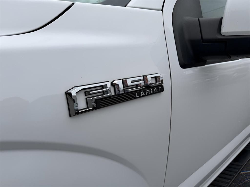 used 2019 Ford F-150 car, priced at $26,995