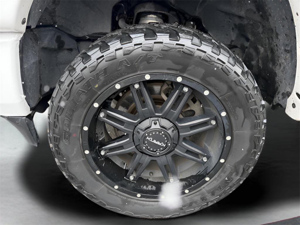 used 2021 Ram 1500 car, priced at $31,995