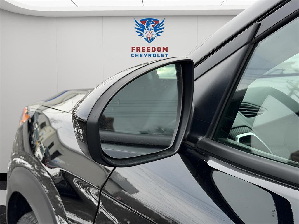 used 2020 Hyundai Tucson car, priced at $13,995