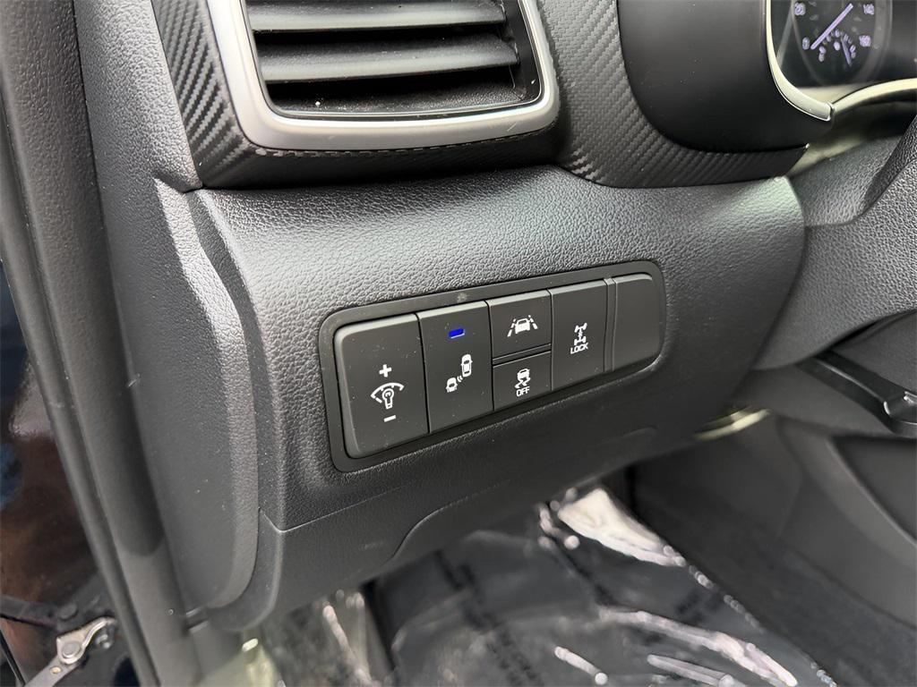 used 2020 Hyundai Tucson car, priced at $13,995