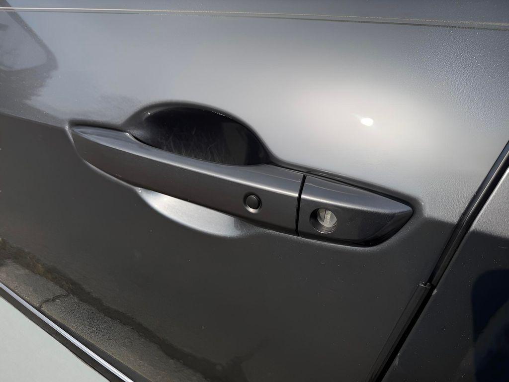 used 2021 Honda Civic car, priced at $19,695