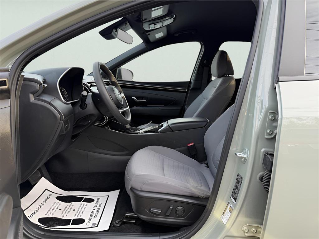 used 2024 Hyundai SANTA CRUZ car, priced at $22,995