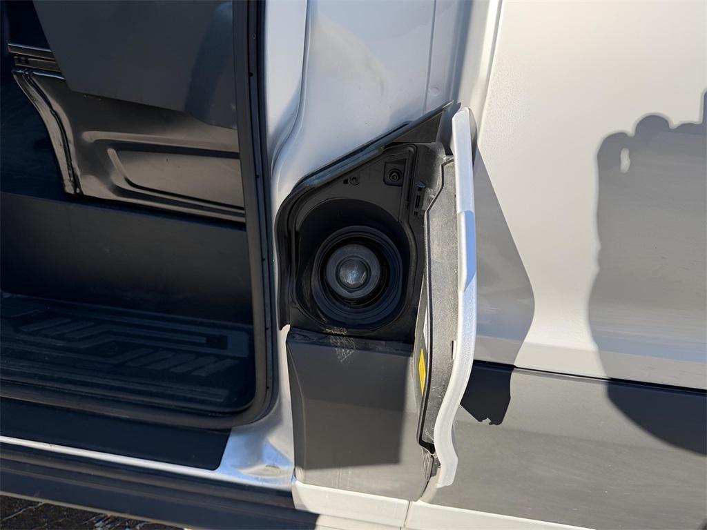used 2024 Ford Transit-250 car, priced at $36,995