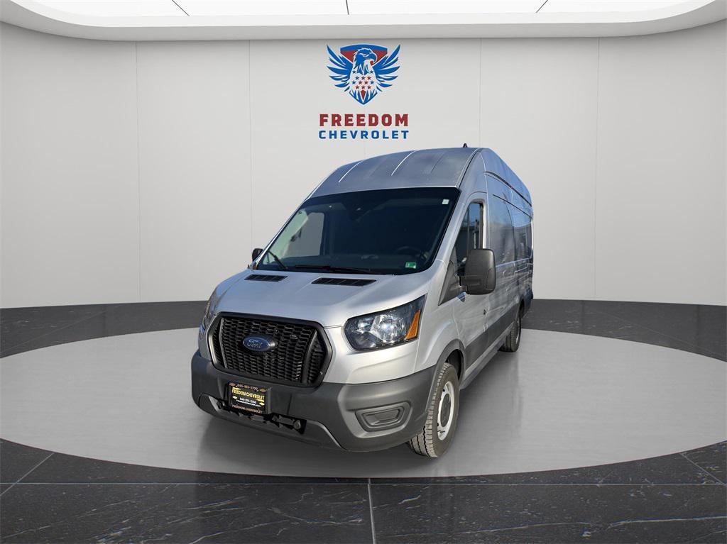 used 2024 Ford Transit-250 car, priced at $36,995
