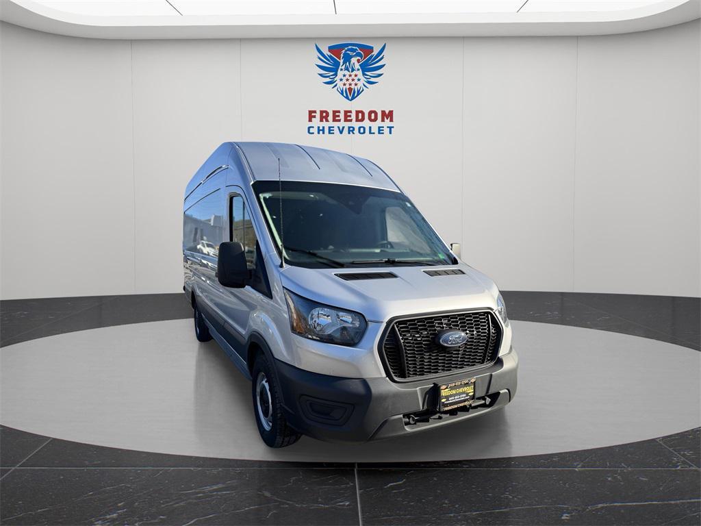used 2024 Ford Transit-250 car, priced at $36,995
