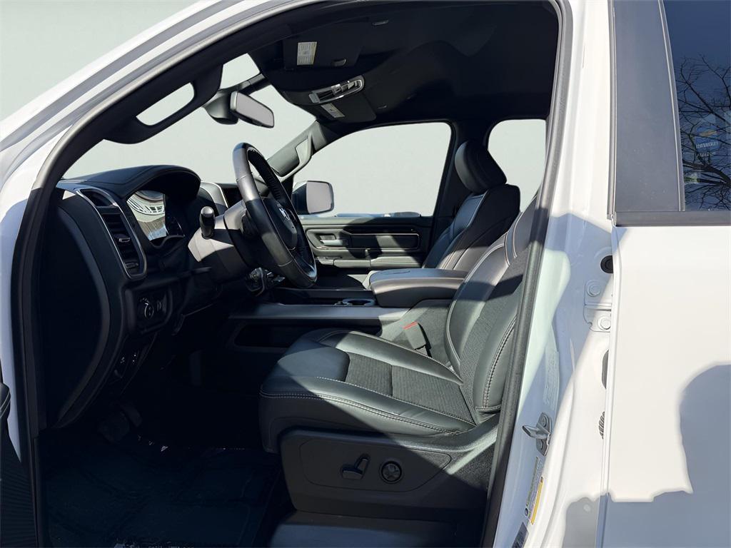 used 2020 Ram 1500 car, priced at $28,995