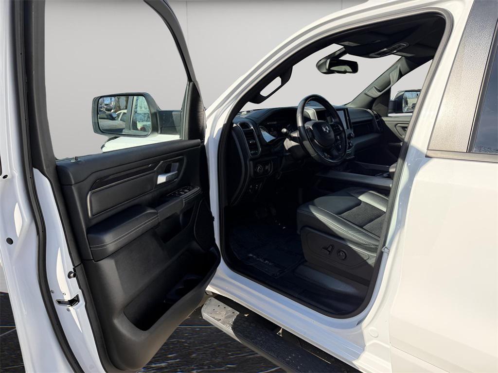 used 2020 Ram 1500 car, priced at $28,995