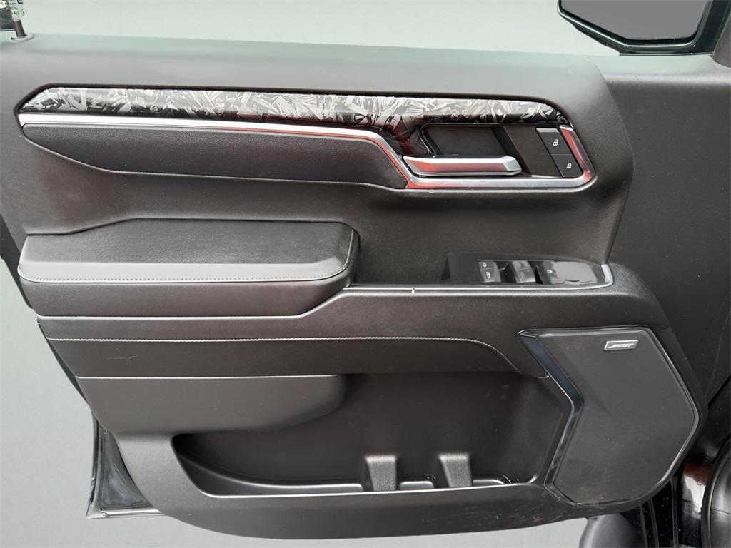 used 2023 Chevrolet Silverado 1500 car, priced at $47,495