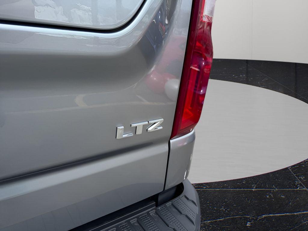 new 2026 Chevrolet Silverado 1500 car, priced at $58,295