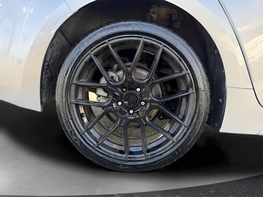 used 2021 Toyota Corolla car, priced at $17,985