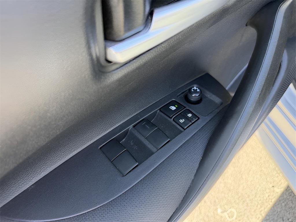 used 2021 Toyota Corolla car, priced at $17,985