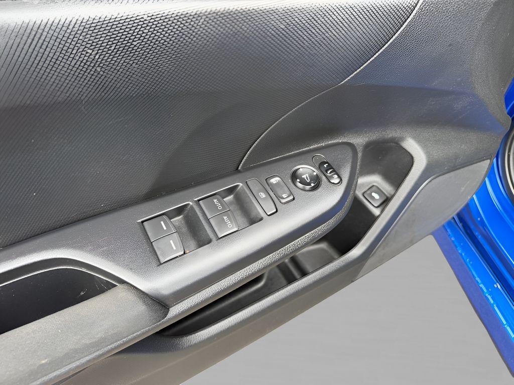 used 2019 Honda Civic car, priced at $14,995