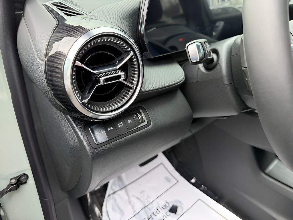 new 2026 Chevrolet Equinox car, priced at $28,695