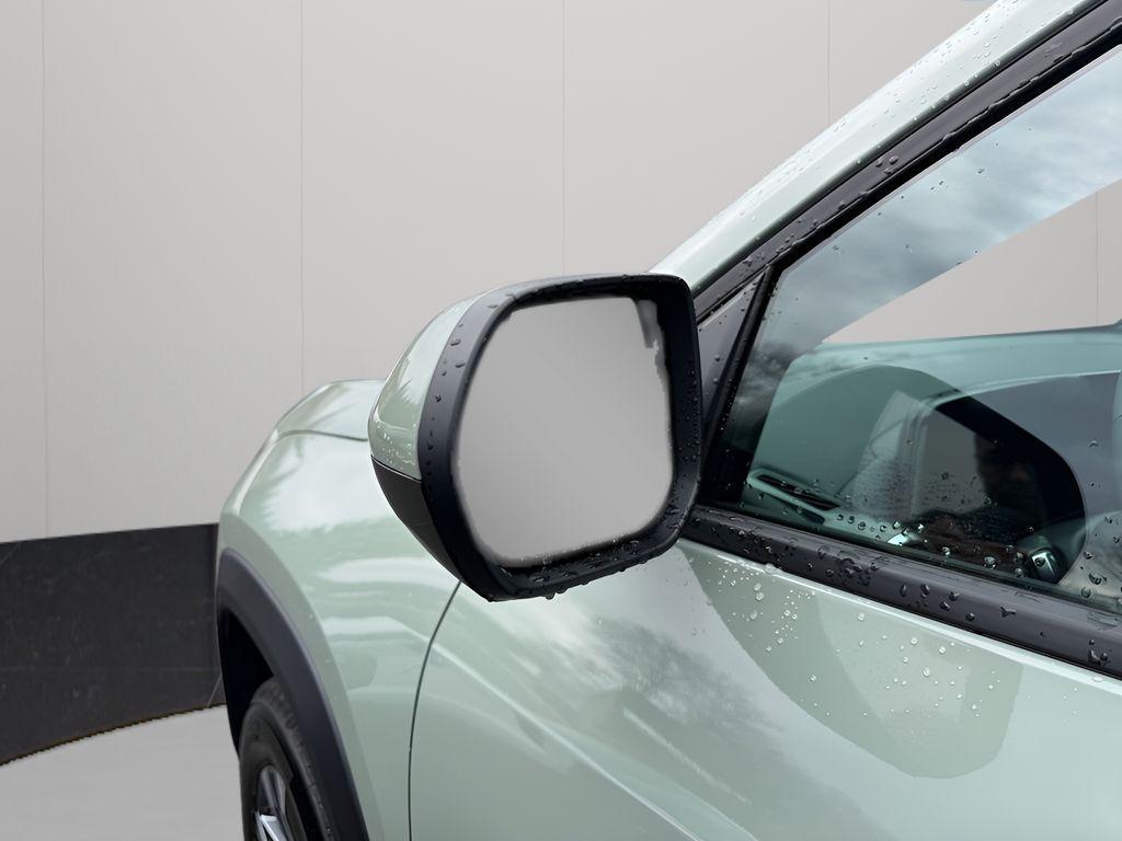 new 2026 Chevrolet Equinox car, priced at $28,695