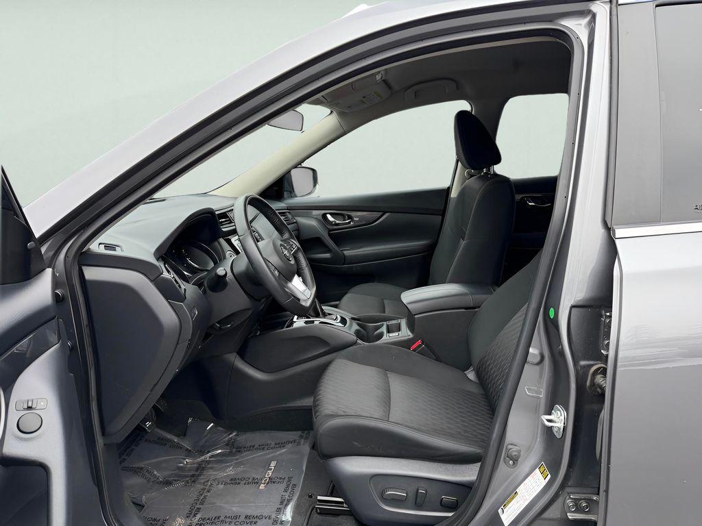 used 2018 Nissan Rogue car, priced at $11,495