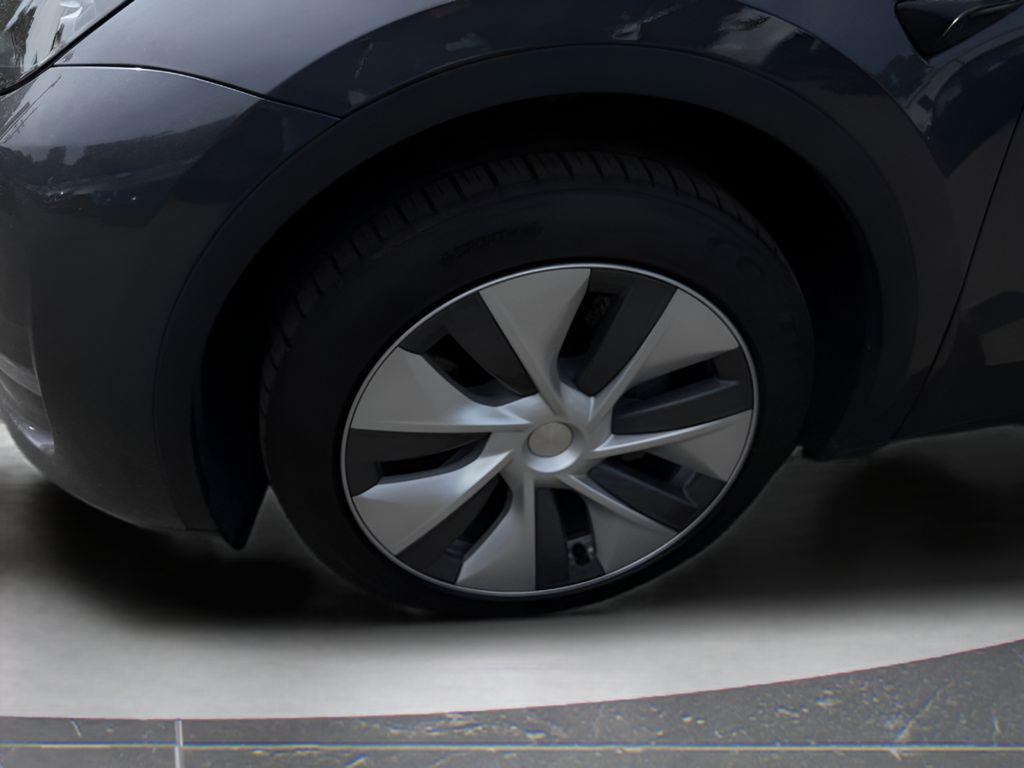 used 2023 Tesla Model Y car, priced at $29,995