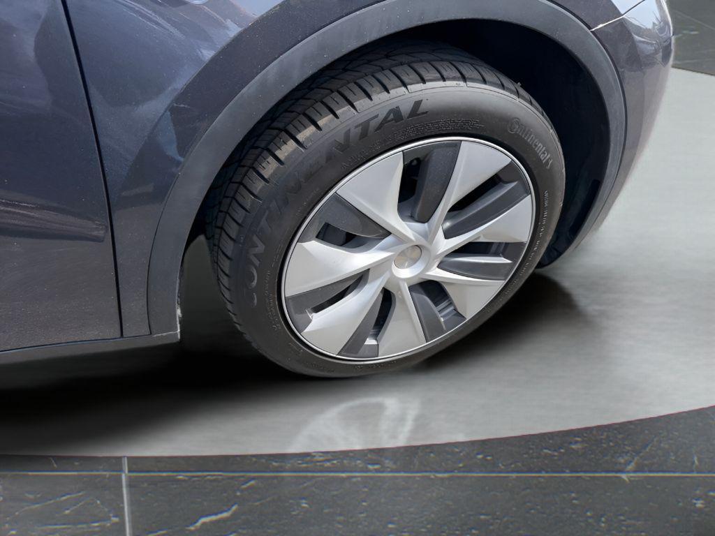 used 2023 Tesla Model Y car, priced at $29,995
