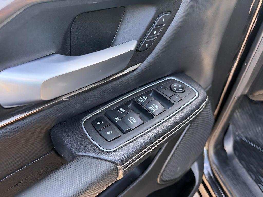 used 2022 Ram 1500 car, priced at $35,795