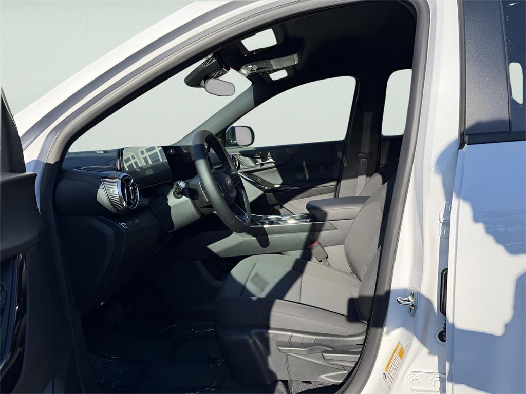 new 2026 Chevrolet Equinox car, priced at $28,695