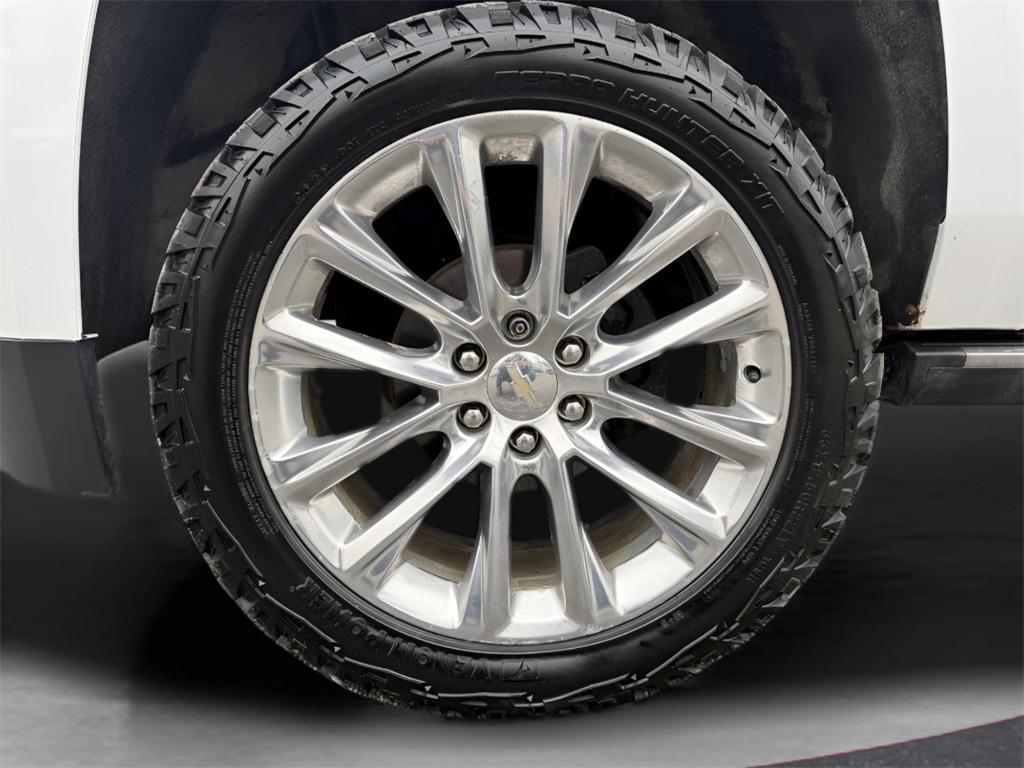 used 2019 Chevrolet Tahoe car, priced at $30,995