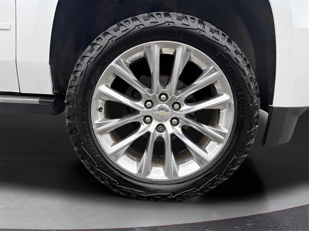 used 2019 Chevrolet Tahoe car, priced at $30,995