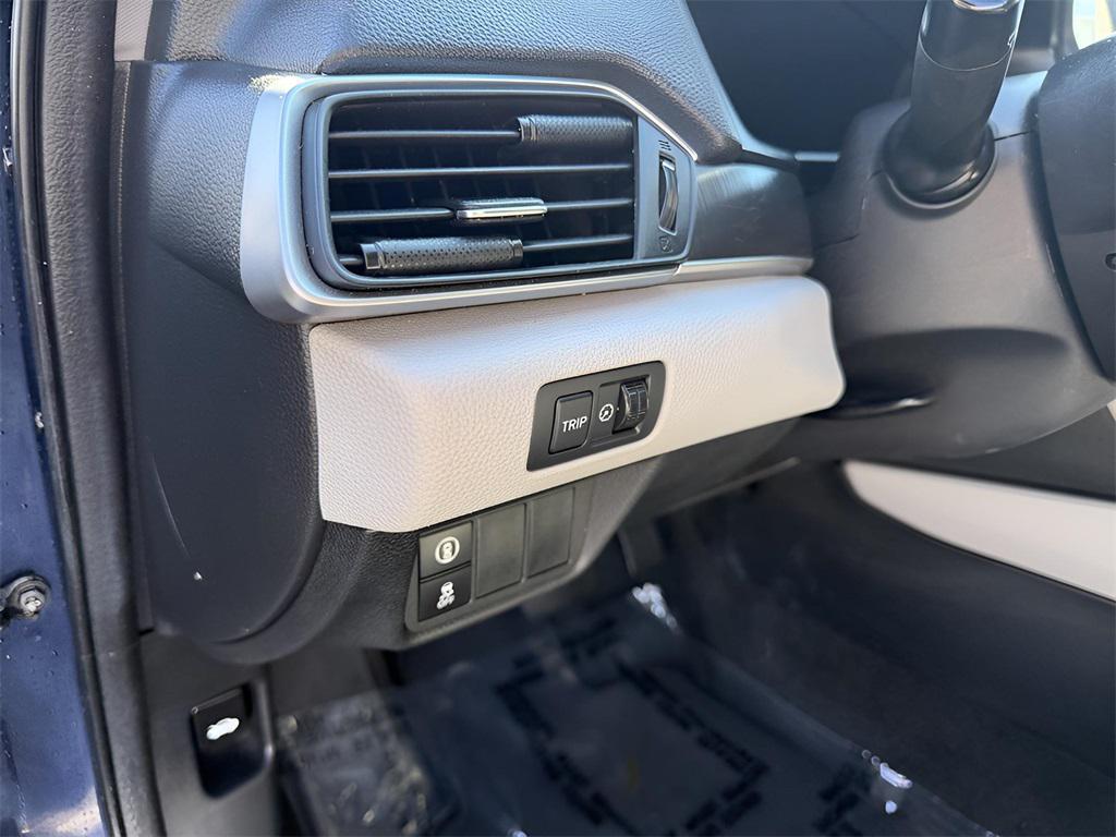 used 2019 Honda Accord car, priced at $16,465