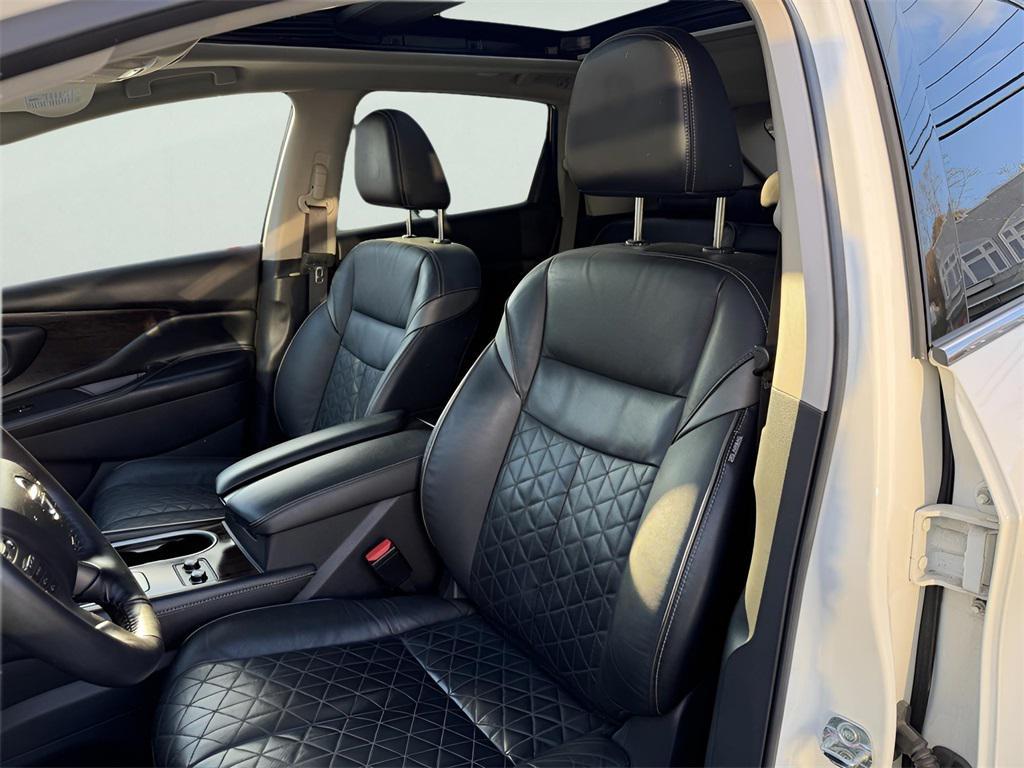 used 2020 Nissan Murano car, priced at $18,695