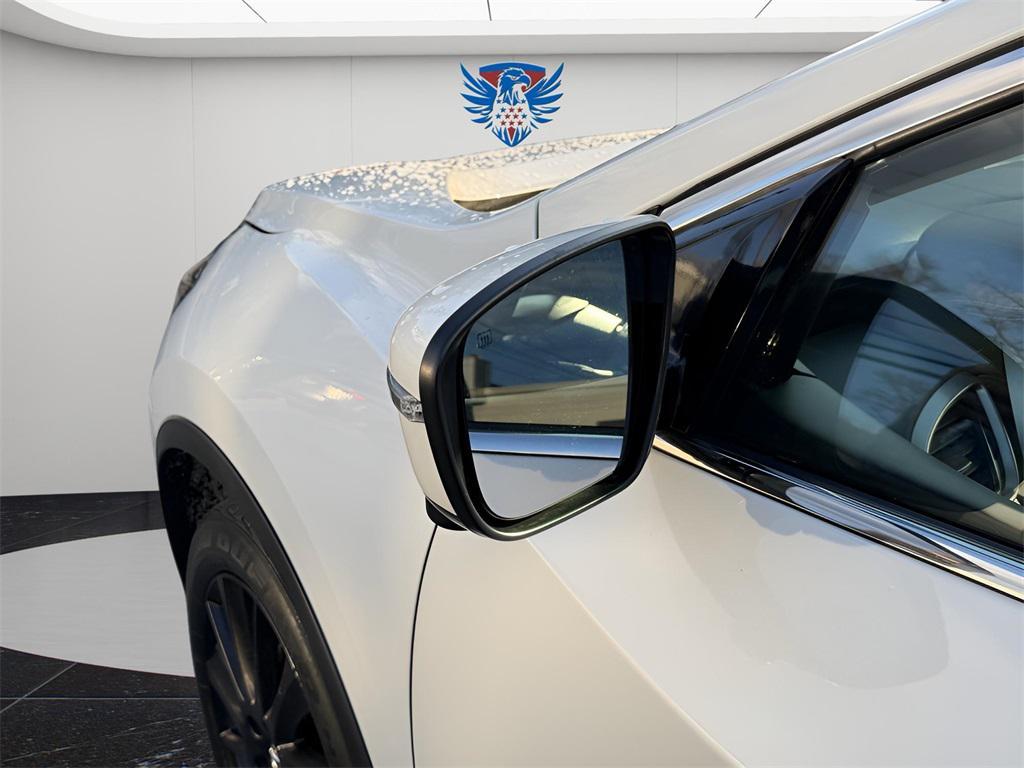 used 2020 Nissan Murano car, priced at $18,695