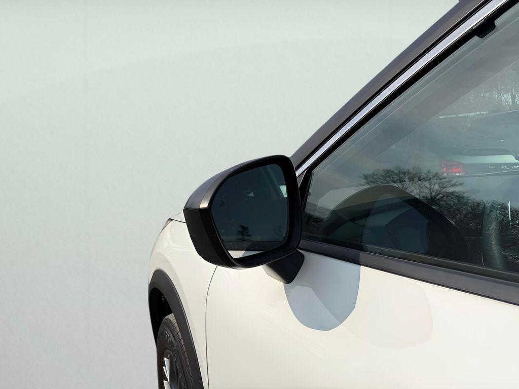 used 2023 Nissan Rogue car, priced at $18,595